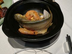-天瑞轩·粤菜餐厅