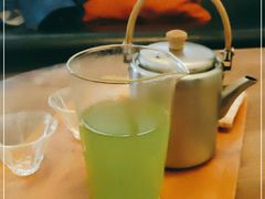 -知亘茶食