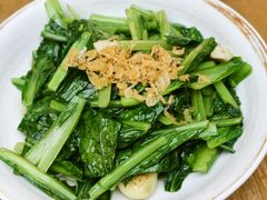 -潮粥荟·潮汕砂锅粥(槐房万达店)