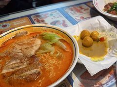 -文通冰室(东方宝泰店)