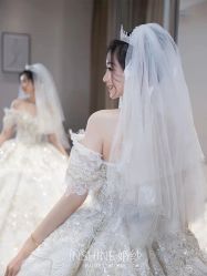-韩国天使嫁衣婚纱礼服馆(上海旗舰店)