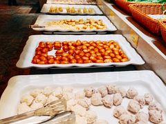 -永远爱烤肉火锅自助(龙德广场店)
