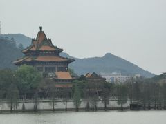 -顺峰山公园