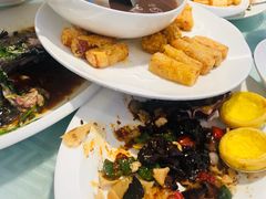 -泓历皇朝酒店(东亭店)