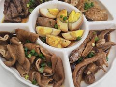 -新享乐海鲜(翠华路店)