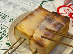 -七个烧烤·武汉大排档(翻身店)