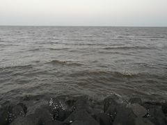 -南汇嘴观海公园