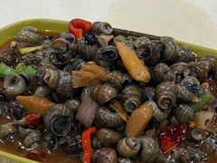 -标记美食新鲜猪杂(兴南大道店)