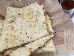 -葛尼沙印度餐厅 (镇明路店)