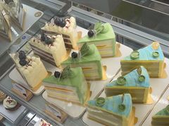 -派悦坊·甜品·蛋糕(虹口龙之梦店)