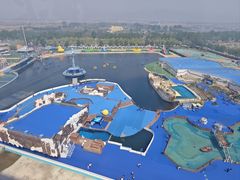 -秦皇岛乐岛海洋王国