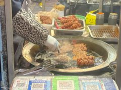 -丁脊壹绝·里脊肉