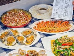 -阿妹小海鲜(下角店)