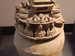 -湖州博物馆