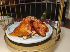 -枚青·临安酒肆(腾飞大厦店)