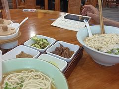 -奎元馆.百年奎元.非遗传承(西湖边的解放路店)