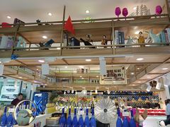 -阿尔卑斯比萨牛排自助(万达广场店)