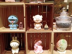 -临空皇冠假日酒店-西餐厅(首都机场店)