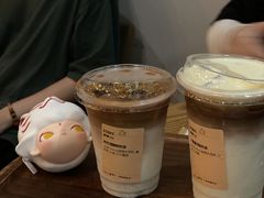 -去茶山(重庆万象城店)