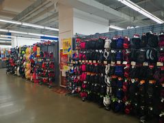 -迪卡侬(南二环店)