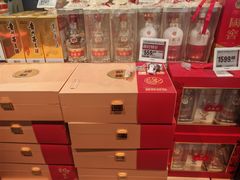 -盒马鲜生(昆城店)