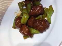 -世博洲际酒店-盛会堂中餐厅