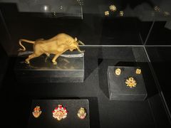 -深圳珠宝博物馆