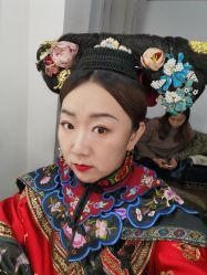 -美云庭古装·格格服汉服·京城旅拍(北京店)