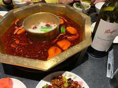 -蜀香坊(墨尔本唐人街旗舰店)