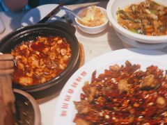 -茅庐毛血旺(临沂泰盛广场店)