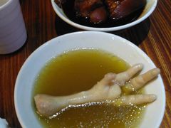 -黄祥华养生堂·炖汤·营养蒸饭(岭南天地店)