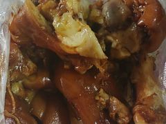 -石家猪蹄(徐家湾店)