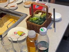 -海底捞火锅(大融城店)