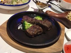 -俄士厨房(万松园店)