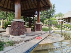 -瑞阁温泉酒店温泉中心