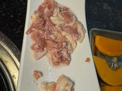 -熊大·鲜烤黄牛肉(五山店)