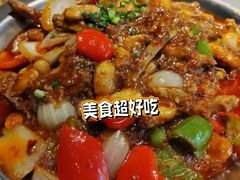 -嘎嘎鸭脑壳(金琴店)
