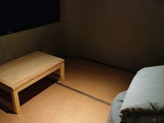 -山水温泉