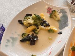 -新粤新疆菜清真餐厅(拱北店)