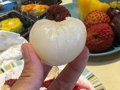 -蓝珊甄选海鲜自助·火锅大排档(近阿那亚店)