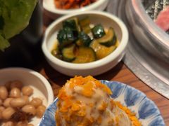 -烧肉一番·新韩式炭火烤肉(大岭山店)