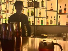 -River Bar酒吧(通州万达店)