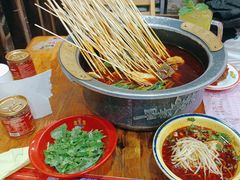 -冒椒火辣(奎星楼街店)