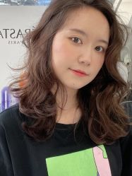 点击看大图 -MORI HAIR SALON日式美发沙龙