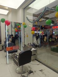 -乾健·烫染·接发SALON