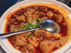 -蔴将·川菜(黄龙万科店)