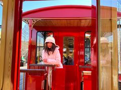 -莫尔道嘎国家森林公园