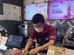 -COSTA COFFEE(丰联广场店)