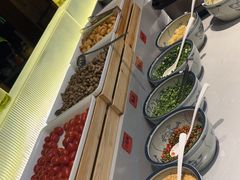 -李掌柜鲜菜火锅(移民广场店)