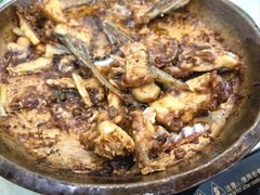 -源港渔村-中山脆肉鲩(博罗店)